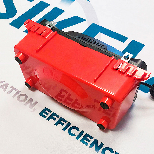 Дренажная помпа Sikelan MD-TPF-24-230H - резиновые опоры