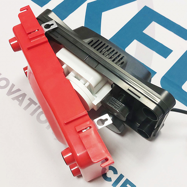Дренажная помпа Sikelan MD-TPF-15-230L - резервуар