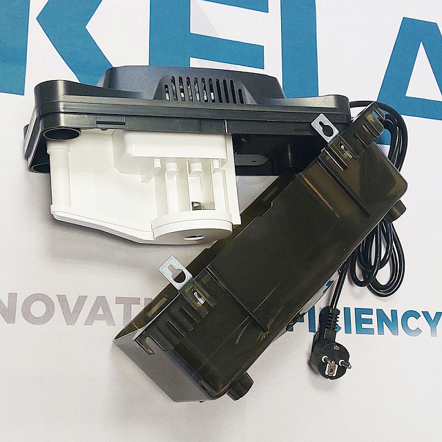 Дренажная помпа Sikelan MD-TPN-15-230H - резервуар