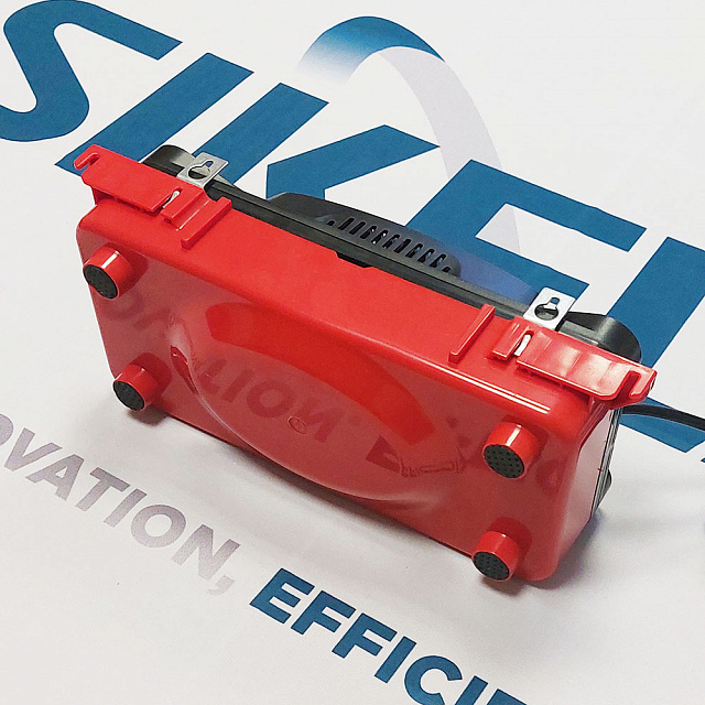 Дренажная помпа Sikelan MD-TPF-24-230L - резиновые опоры